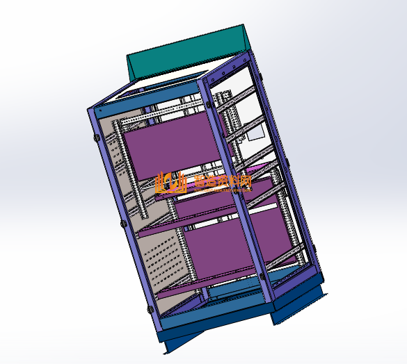 新型森蔚机柜,NeadPay,第2张 新型森蔚机柜,NeadPay,第2张