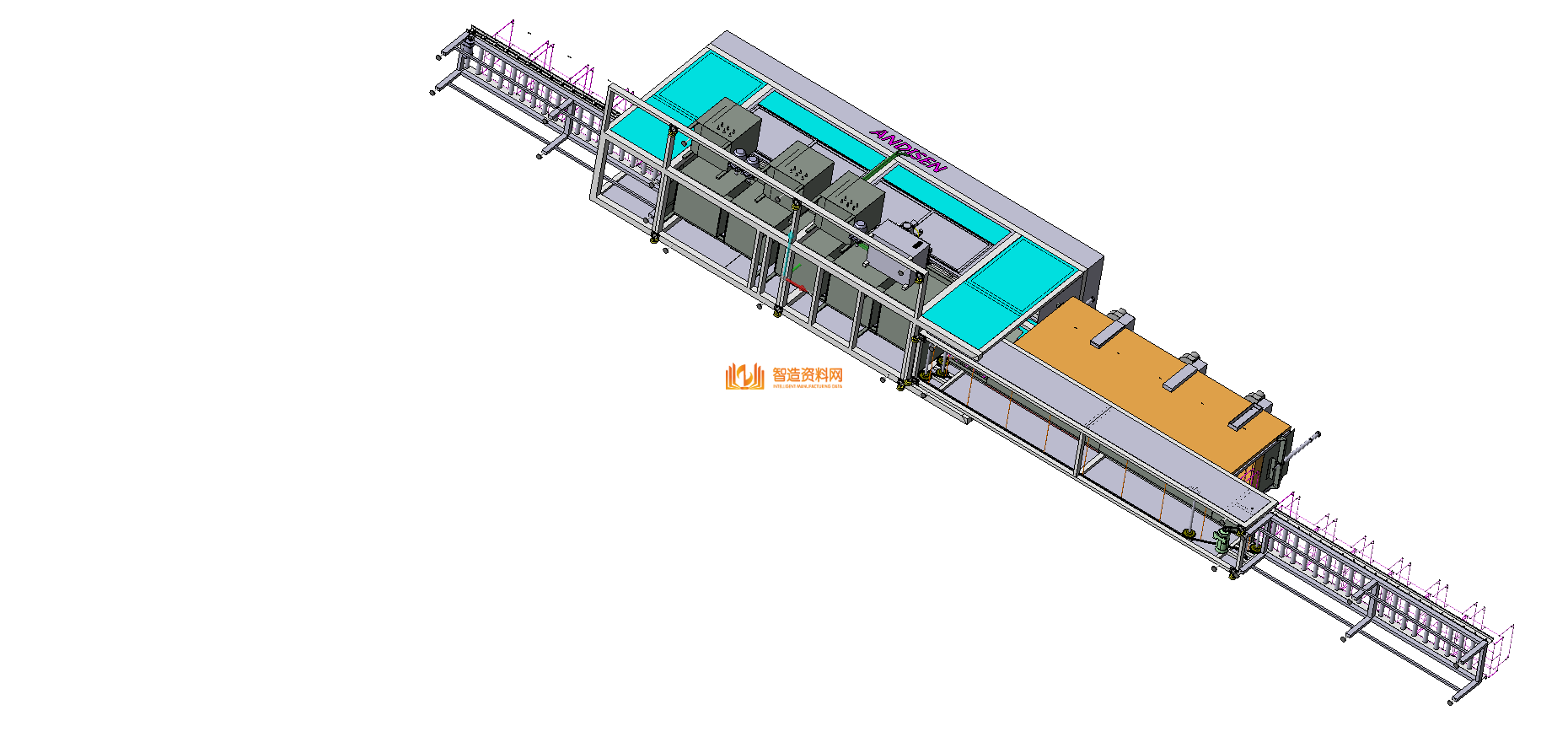 超声波清洗烘干自动线,XSJXSB_STP_0064_01.png,NeadPay,自动,第1张