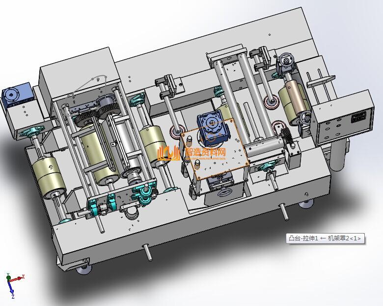 异形木板滚涂机(非标异型机),NeadPay,非标,第3张 异形木板滚涂机(非标异型机),NeadPay,非标,第3张