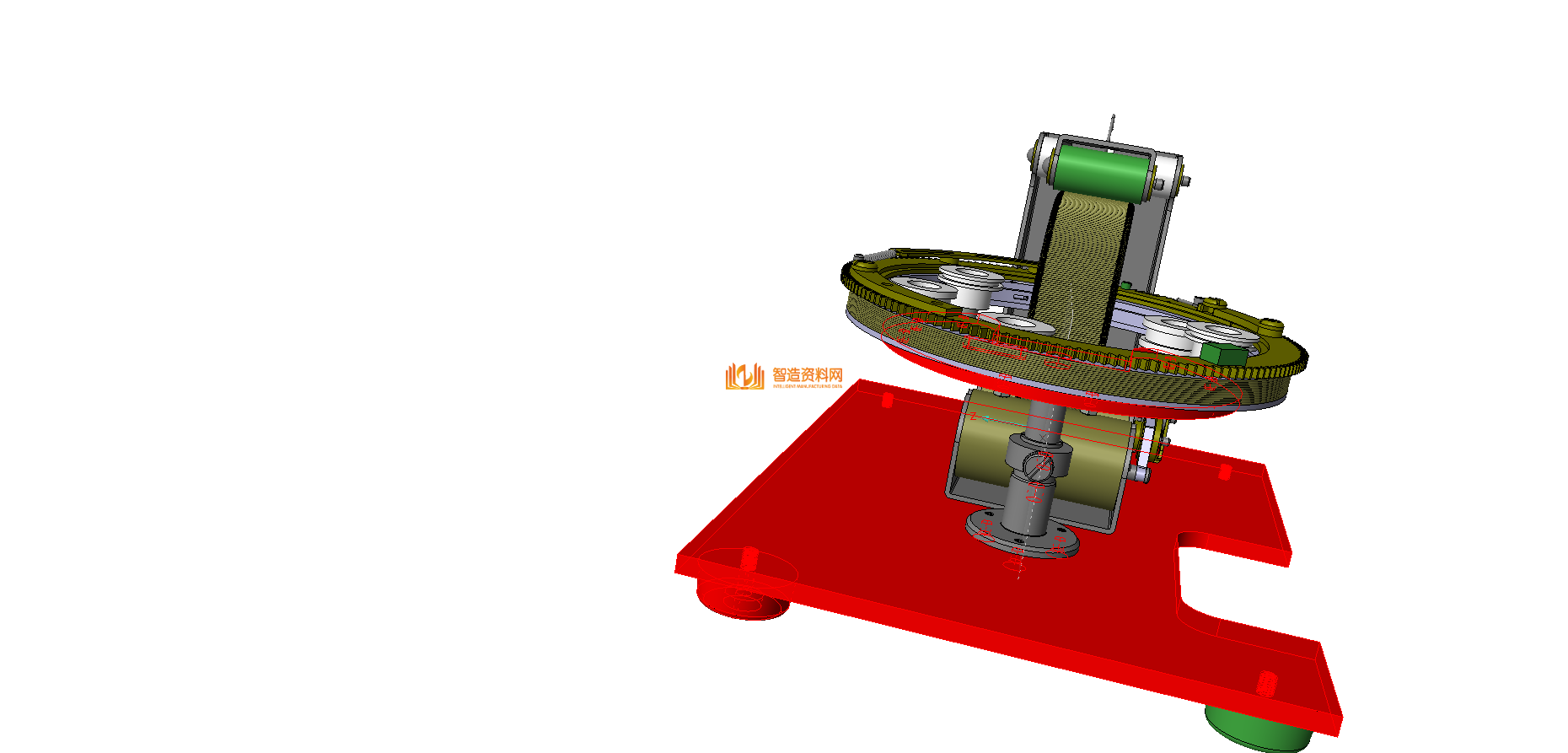 变压器线圈缠绕机,NeadPay,第2张 变压器线圈缠绕机,NeadPay,第2张