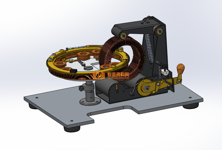变压器线圈缠绕机,NeadPay,第1张 变压器线圈缠绕机,NeadPay,第1张