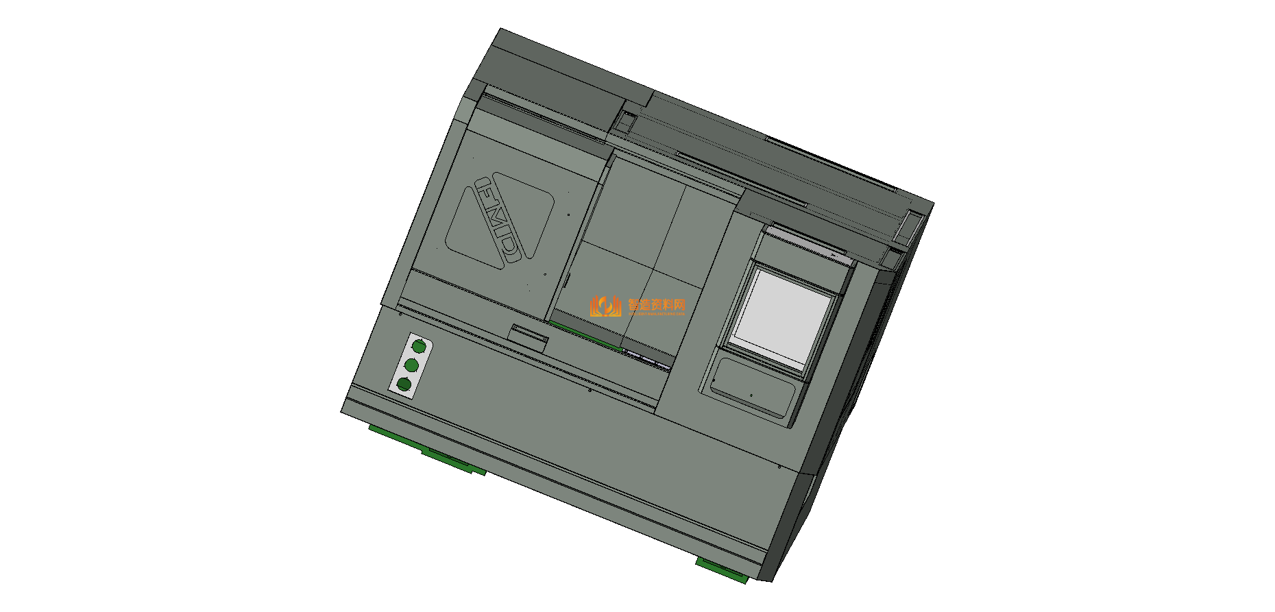 cnc机床外壳,NeadPay,第1张 cnc机床外壳,XSJXSW2016_BJG_0238.png,NeadPay,第1张