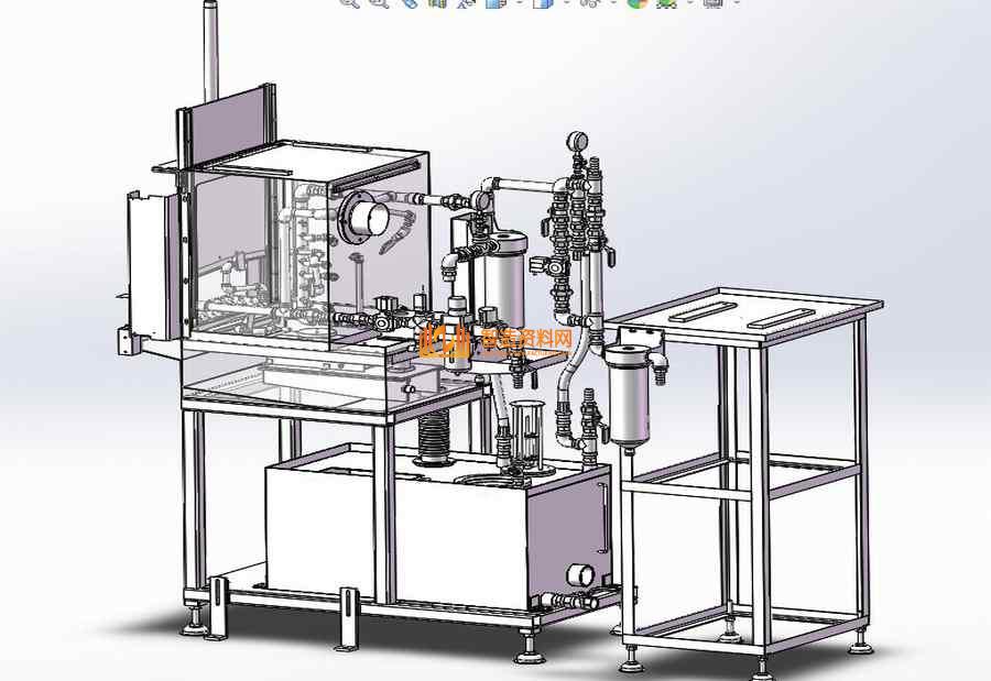 汽车零部件清洗设备,NeadPay,设备,第3张 汽车零部件清洗设备,NeadPay,设备,第3张