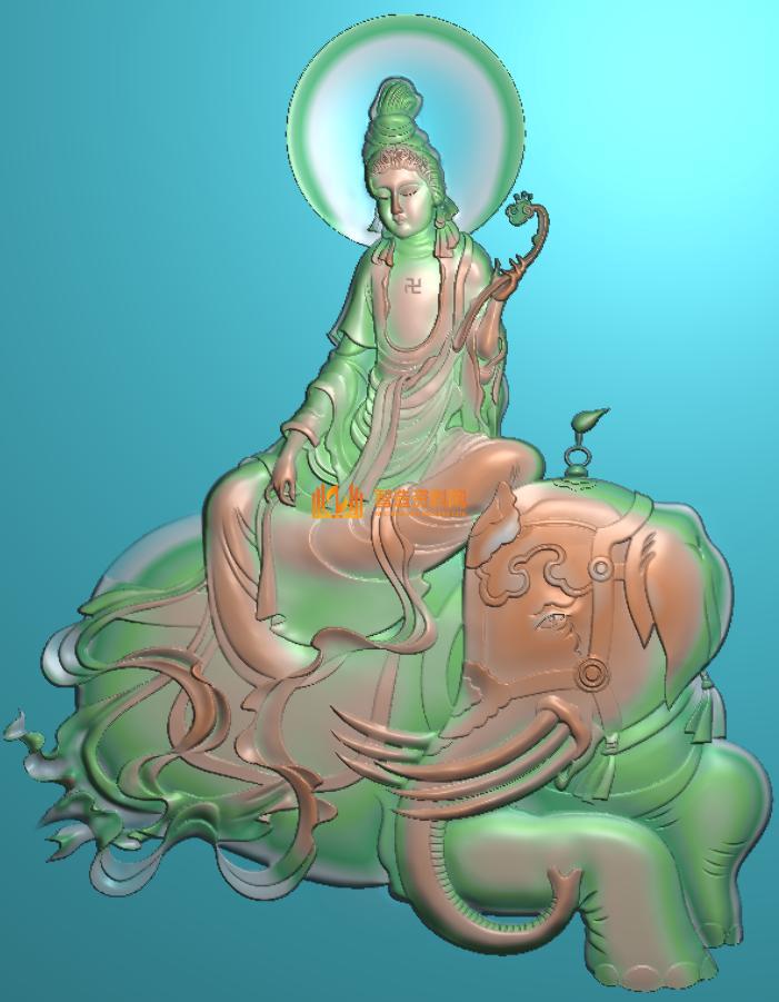 观音骑大像-18,XSJDP_0162.JPG,NeadPay,第1张