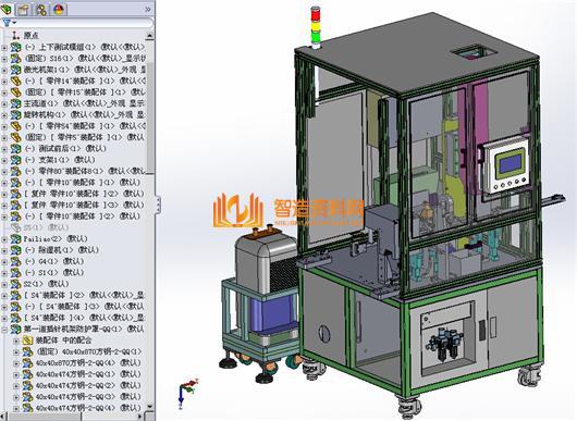 导通高压打标机(非标自动化设备),NeadPay,自动,设备,第1张 导通高压打标机(非标自动化设备),NeadPay,自动,设备,第1张