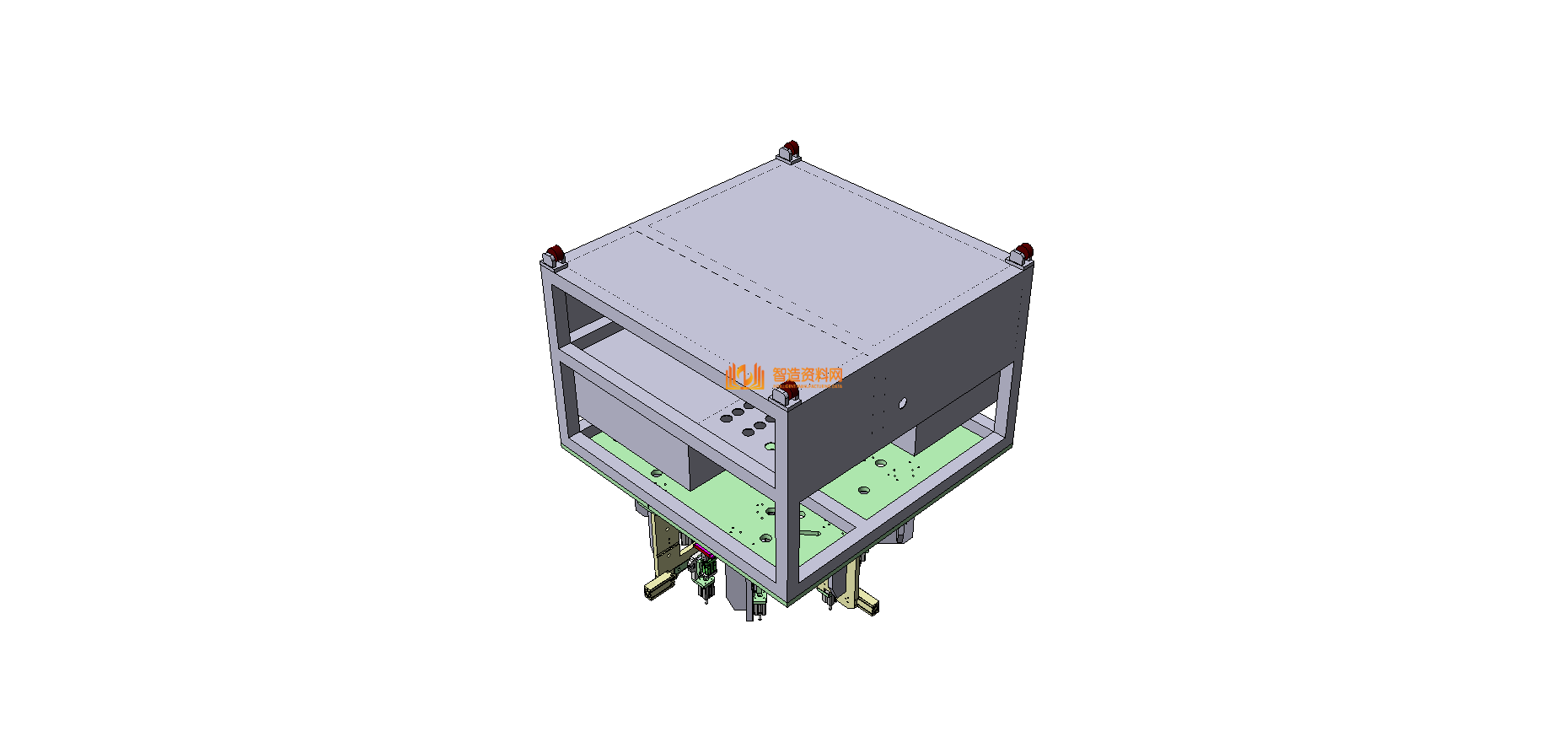 电阻原件转配设备,NeadPay,设备,第1张 电阻原件转配设备,NeadPay,设备,第1张