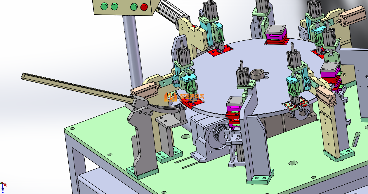 电阻原件转配设备,NeadPay,设备,第4张 电阻原件转配设备,NeadPay,设备,第4张