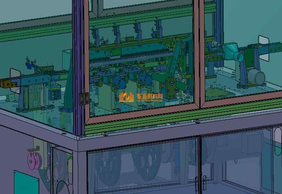 继电器自动组装机(凸轮式结构)*,NeadPay,结构,自动,第2张 继电器自动组装机(凸轮式结构)*,NeadPay,结构,自动,第2张