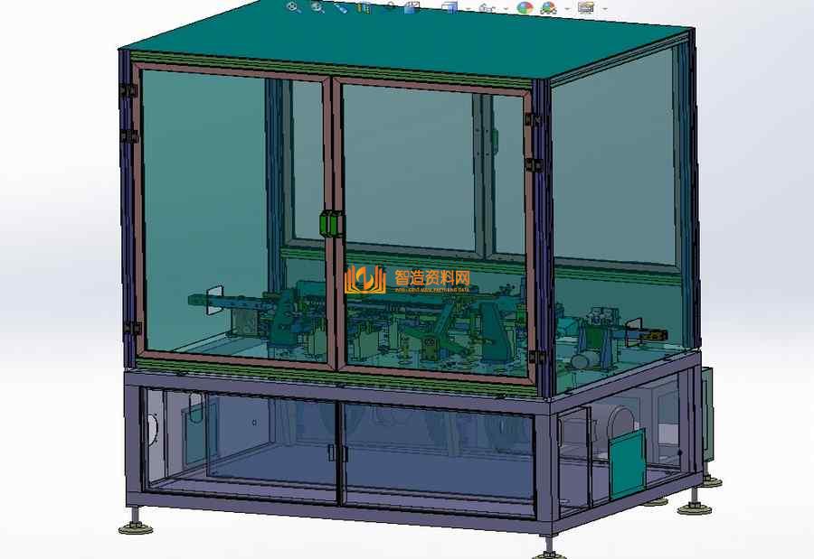 继电器自动组装机(凸轮式结构)*,NeadPay,结构,自动,第1张 继电器自动组装机(凸轮式结构)*,NeadPay,结构,自动,第1张