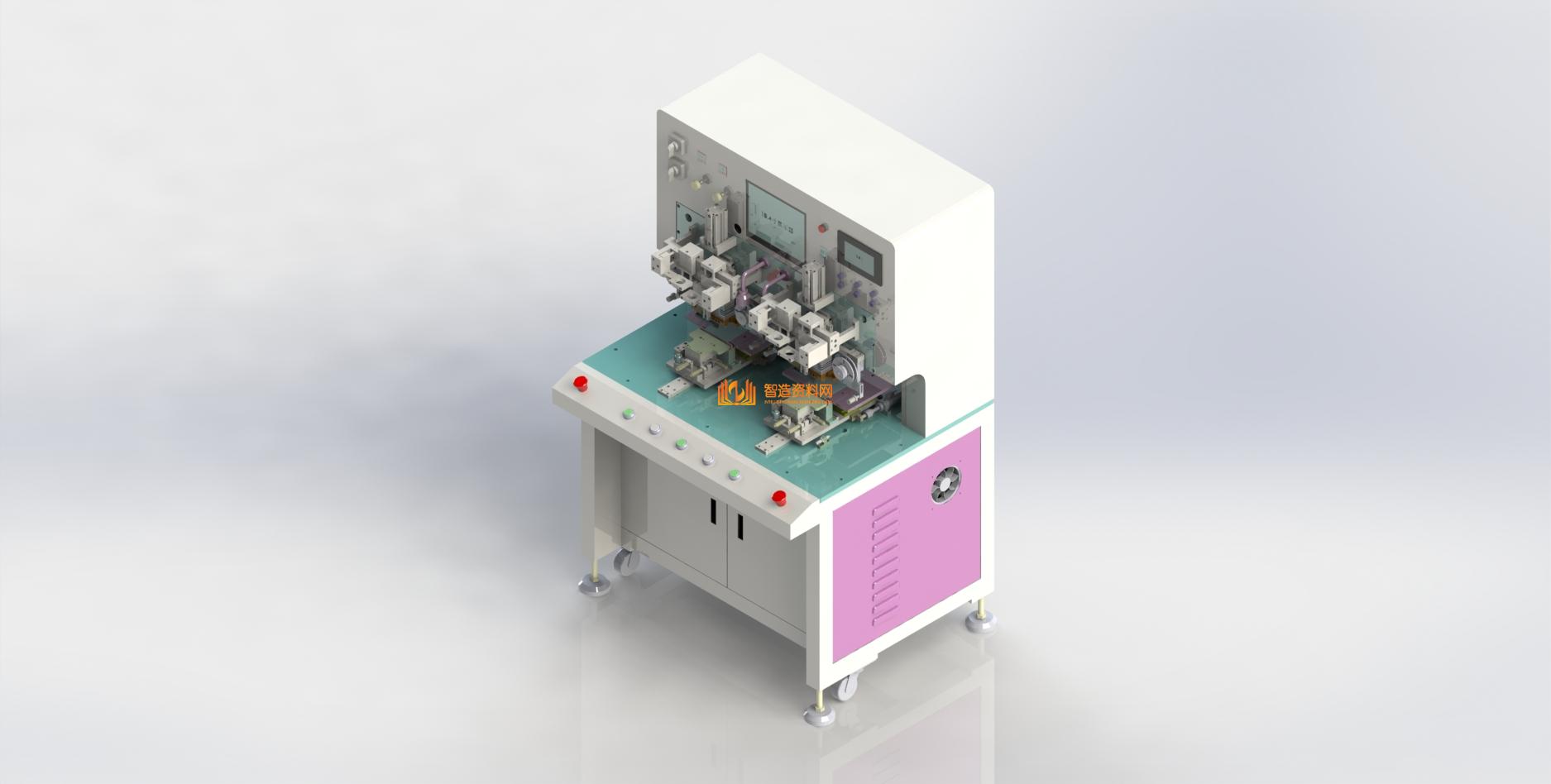 FPC预压机,NeadPay,第3张 FPC预压机,NeadPay,第3张