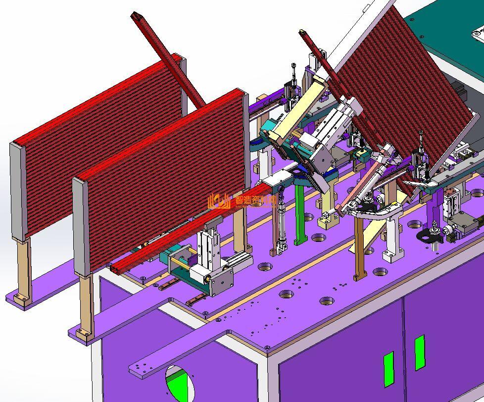 台达SMT之方形SMD元件插件机设备,NeadPay,设备,第3张 台达SMT之方形SMD元件插件机设备,NeadPay,设备,第3张