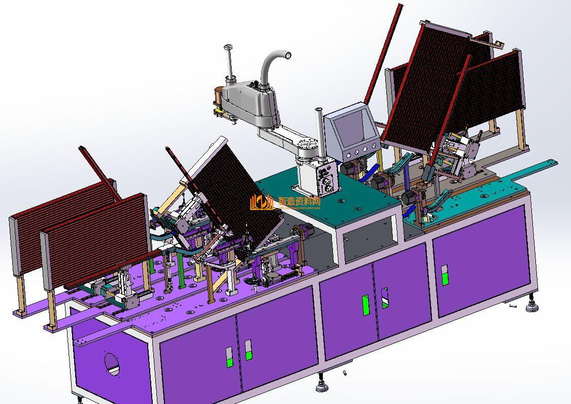 台达SMT之方形SMD元件插件机设备,NeadPay,设备,第2张 台达SMT之方形SMD元件插件机设备,NeadPay,设备,第2张