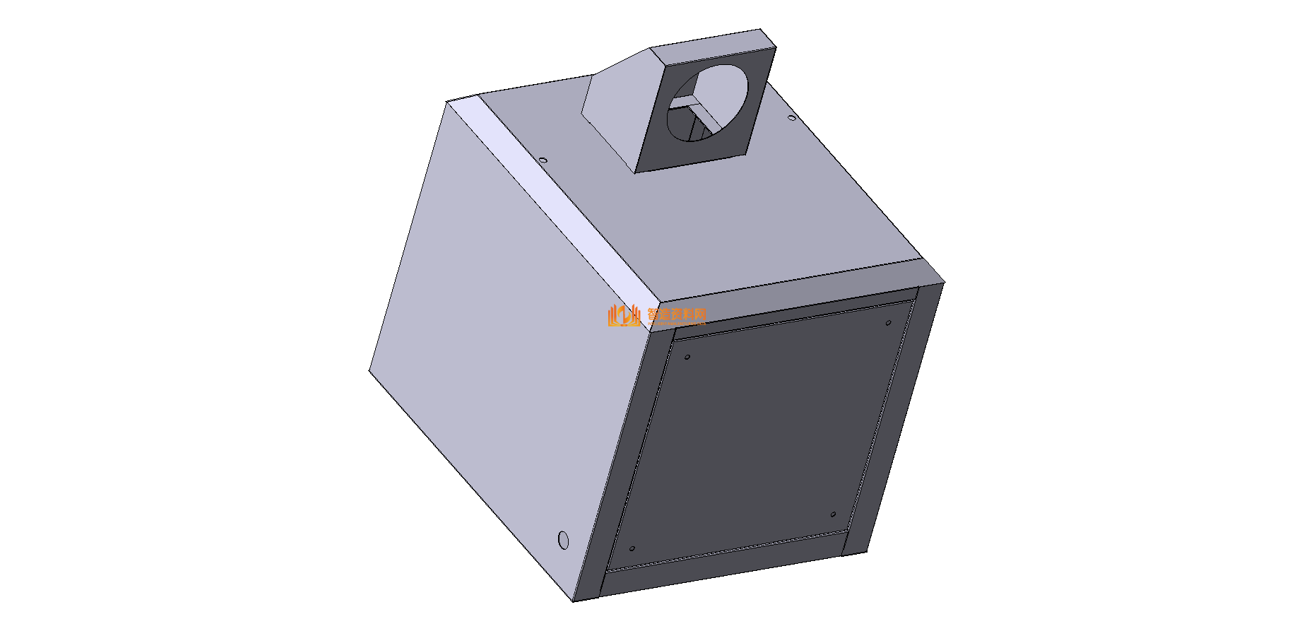 抽屉式UV光固机图纸,NeadPay,图纸,第1张 抽屉式UV光固机图纸,XSJXSW2016_BJG_0285.png,NeadPay,图纸,第1张