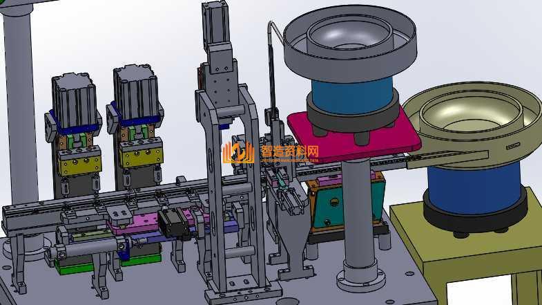 第二代RP10电阻片组装测试机,NeadPay,第1张 第二代RP10电阻片组装测试机,NeadPay,第1张