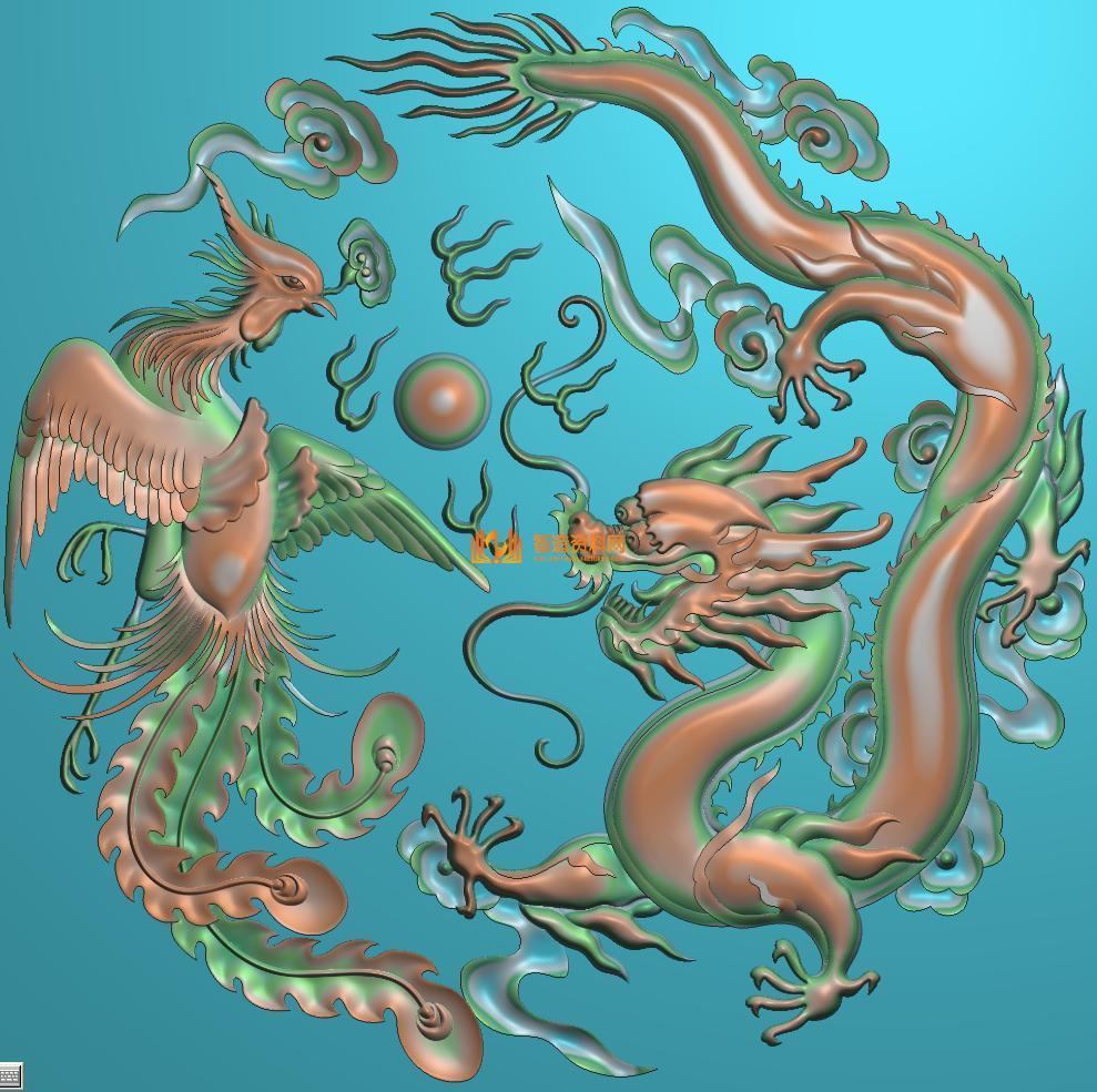 龙凤八卦-313,NeadPay,第1张 龙凤八卦-313,XSJDP_0240.JPG,NeadPay,第1张