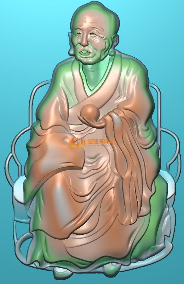 罗汉-380,NeadPay,第1张 罗汉-380,XSJDP_0245.JPG,NeadPay,第1张