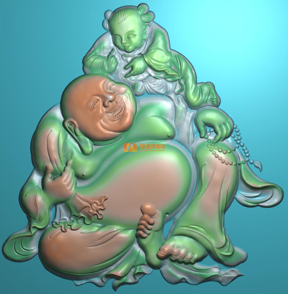 弥勒和小孩-336,NeadPay,第1张 弥勒和小孩-336,XSJDP_0276.JPG,NeadPay,第1张