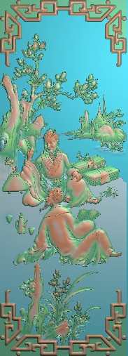 琴棋书画--书,兰,NeadPay,第1张 琴棋书画--书,兰,XSJDP_0287.jpg,NeadPay,第1张