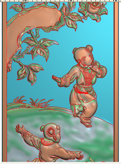 童子靠背4,NeadPay,第1张 童子靠背4,XSJDP_0306.bmp,NeadPay,第1张