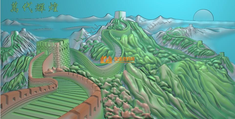 长城,NeadPay,第1张 长城,XSJDP_0326.jpg,NeadPay,第1张