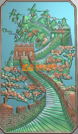 长城1,NeadPay,第1张 长城1,XSJDP_0327.jpg,NeadPay,第1张