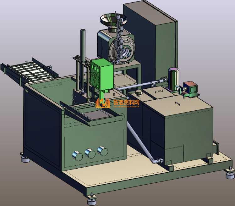 工业超声波清洗机,NeadPay,第1张 工业超声波清洗机,NeadPay,第1张