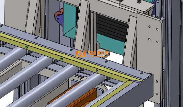 提升机（电动升降机）,NeadPay,第4张