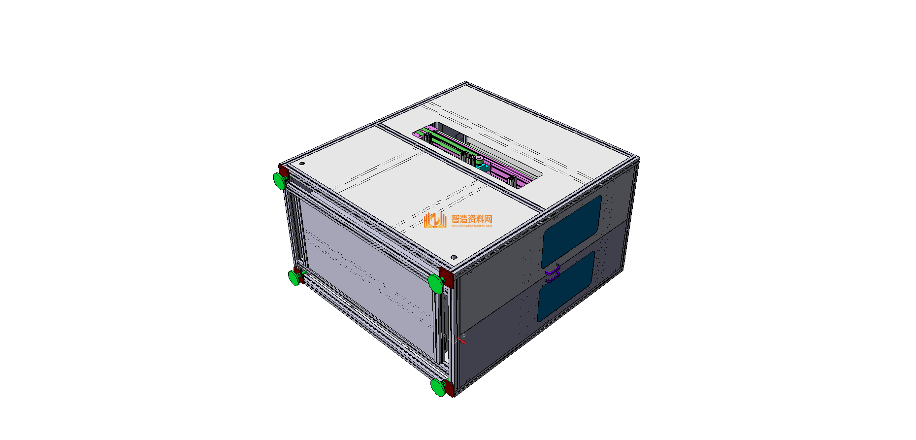 点热熔胶机(设备 ),NeadPay,设备,第2张 点热熔胶机(设备 ),NeadPay,设备,第2张