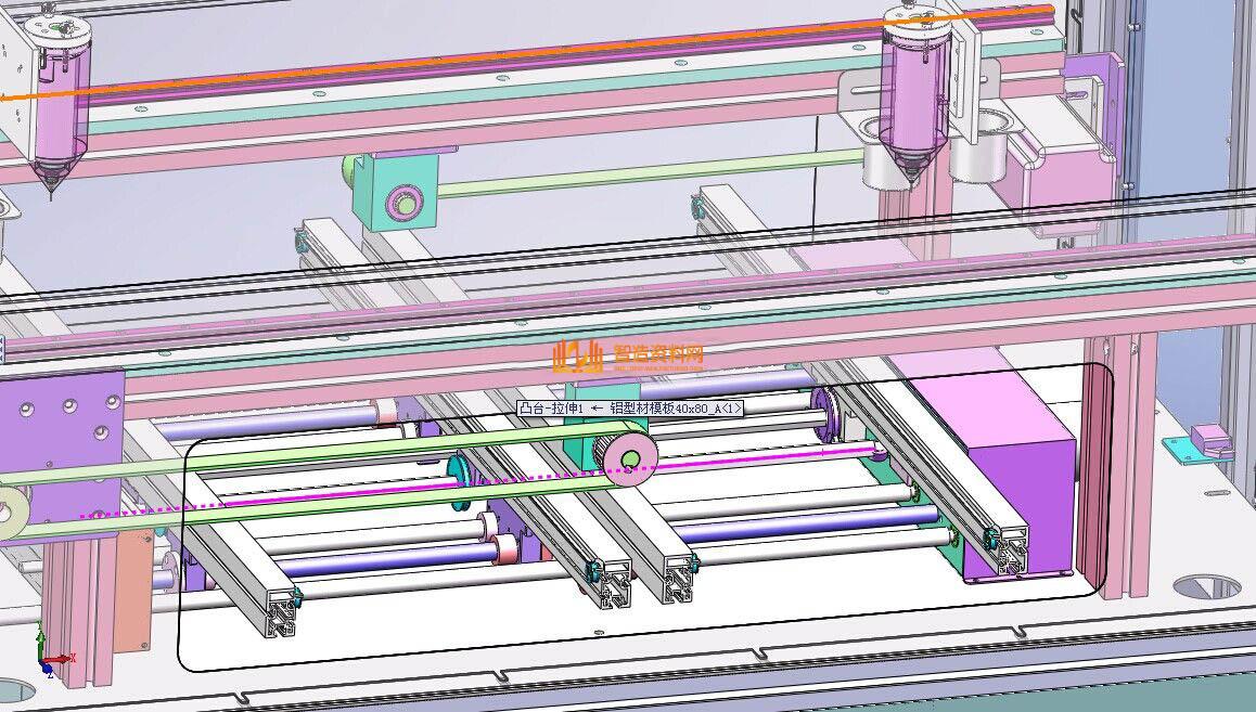 点热熔胶机(设备 ),NeadPay,设备,第3张 点热熔胶机(设备 ),NeadPay,设备,第3张