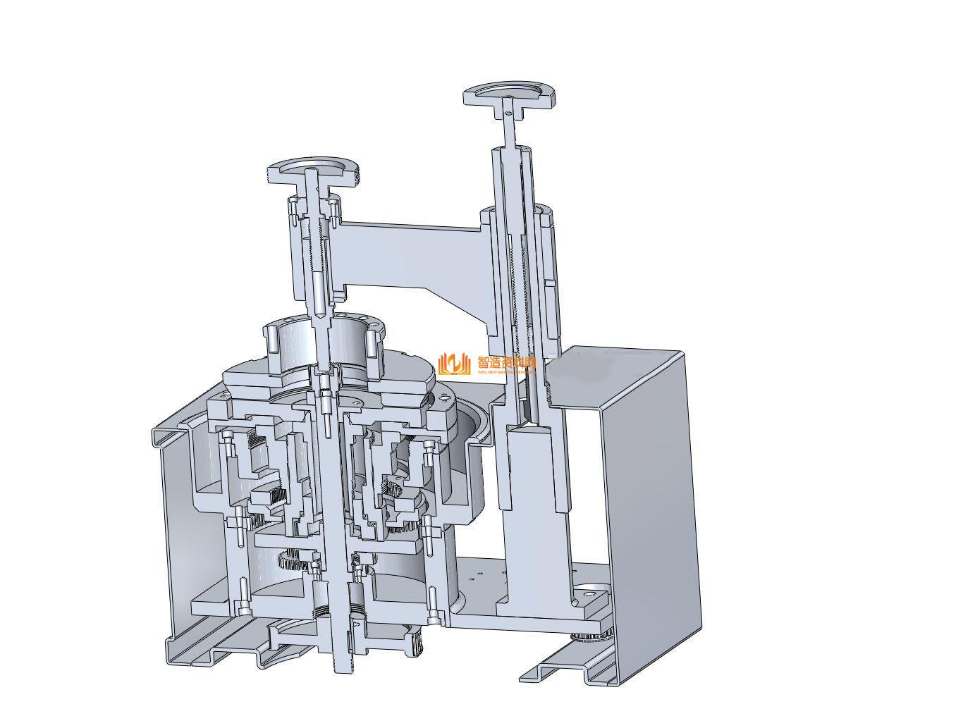 精密研磨机,NeadPay,第1张