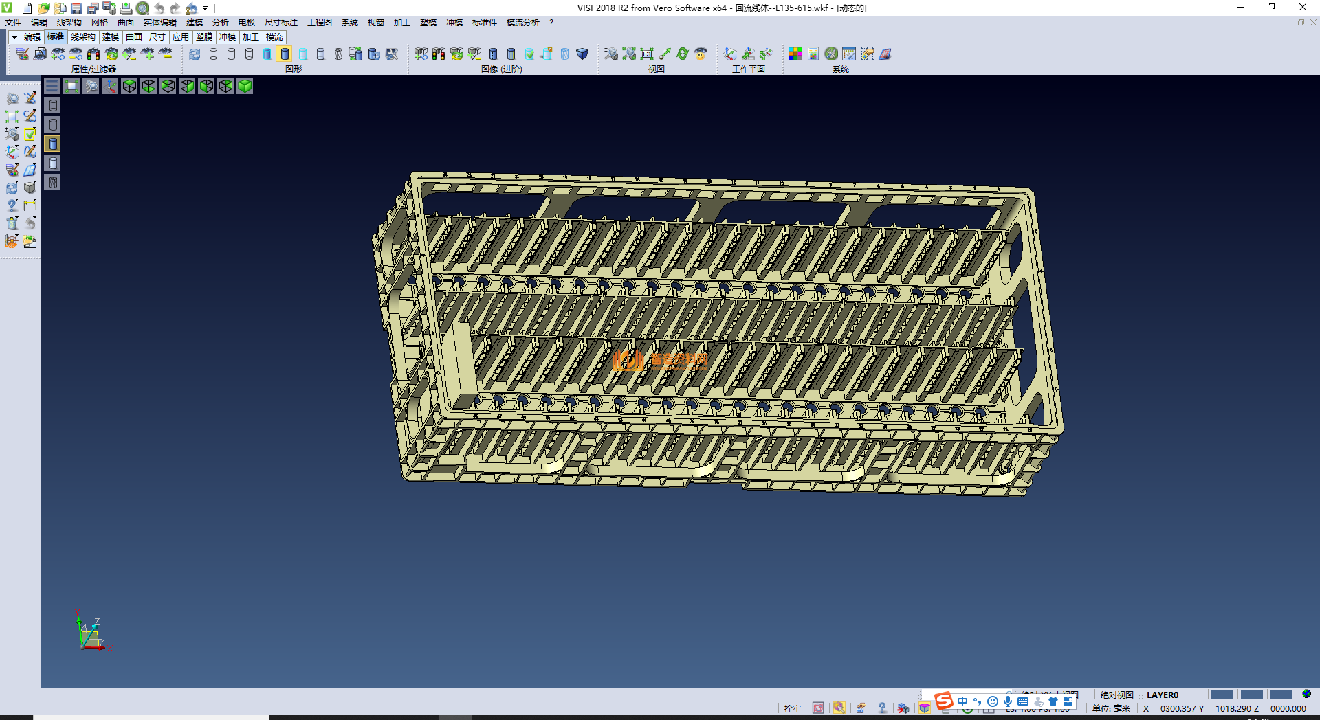 双层回流流水线,NeadPay,第1张 双层回流流水线,XSJXSB_SW_0034.png,NeadPay,第1张