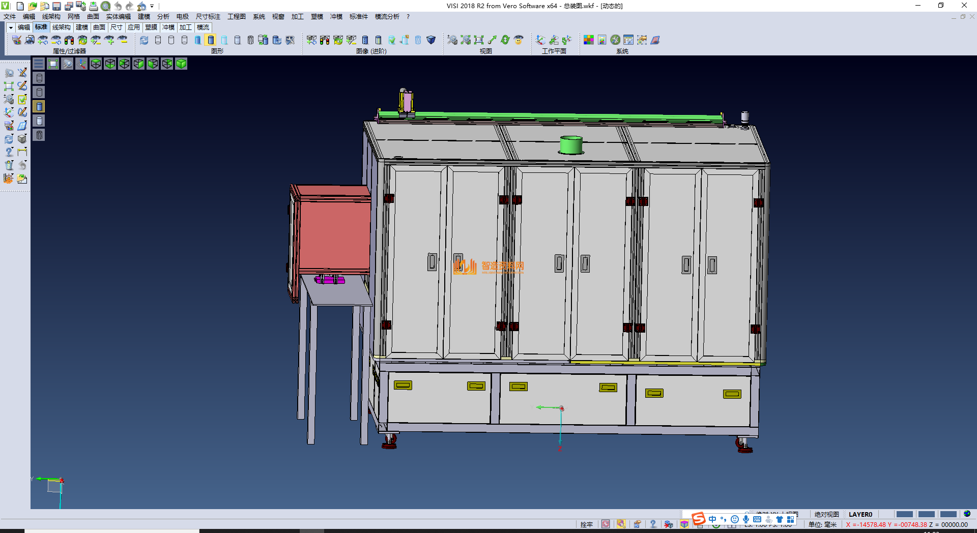 自动化锂电池电芯贴窄胶机,NeadPay,自动,第2张 自动化锂电池电芯贴窄胶机,NeadPay,自动,第2张