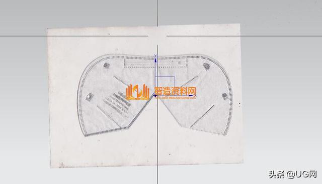 UG模具设计:KN95辊轴UG建模方法,模具设计,建模,第4张 UG模具设计:KN95辊轴UG建模方法,KN-95辊轴UG建模方法,口罩机辊轴三维模型图纸下载,模具设计,建模,第4张