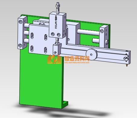 雨刮器中心支架旋铆机,NeadPay,第5张 雨刮器中心支架旋铆机,NeadPay,第5张