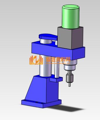 雨刮器中心支架旋铆机,NeadPay,第4张 雨刮器中心支架旋铆机,NeadPay,第4张