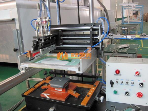 网板印刷设备,NeadPay,设备,第1张 网板印刷设备,NeadPay,设备,第1张