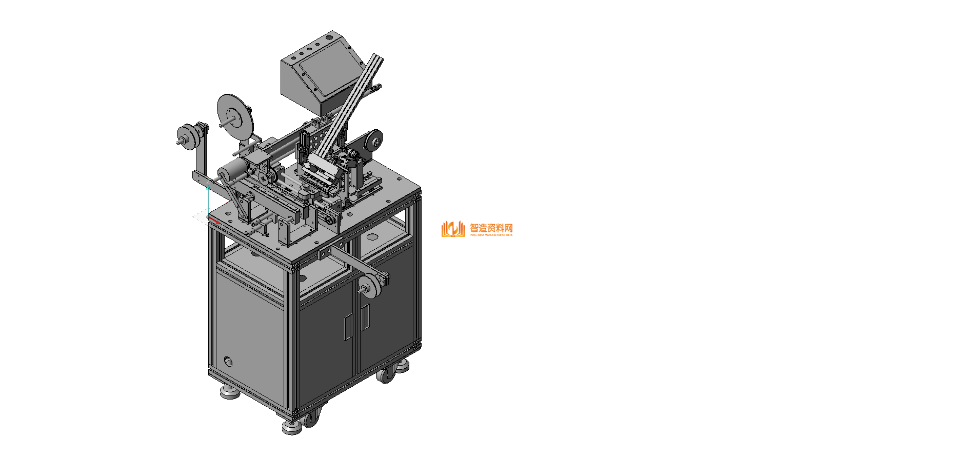 检测包装机,NeadPay,第2张 检测包装机,NeadPay,第2张
