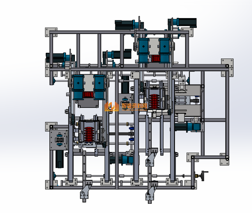 折叠式包装机器,NeadPay,第2张 折叠式包装机器,NeadPay,第2张