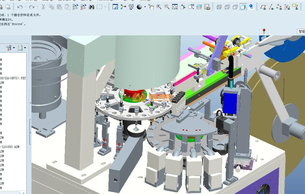 全自动检测喷码编带一体机,NeadPay,自动,第1张 全自动检测喷码编带一体机,NeadPay,自动,第1张