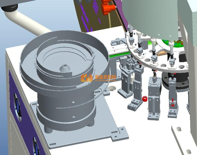 全自动检测喷码编带一体机,NeadPay,自动,第10张 全自动检测喷码编带一体机,NeadPay,自动,第10张