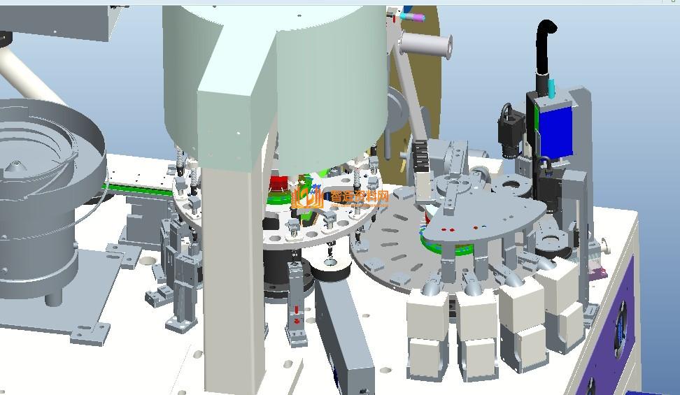 全自动检测喷码编带一体机,NeadPay,自动,第9张 全自动检测喷码编带一体机,NeadPay,自动,第9张