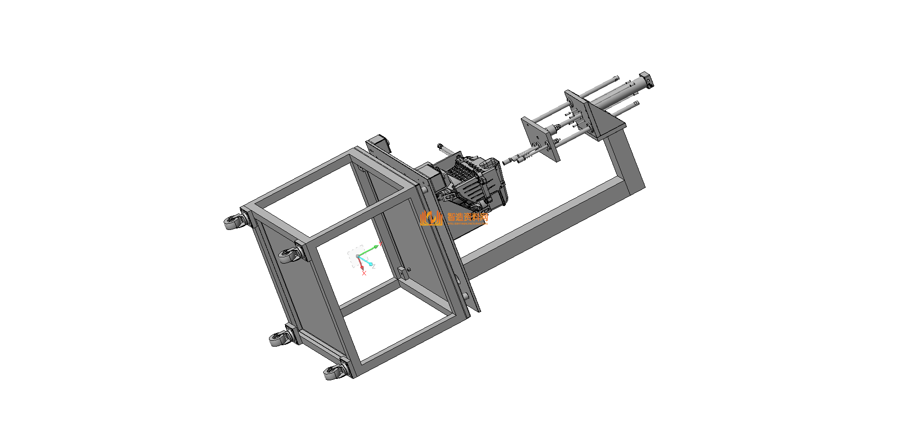 汽车空气滤清器装配检测机设备,NeadPay,设备,装配,第2张 汽车空气滤清器装配检测机设备,NeadPay,设备,装配,第2张