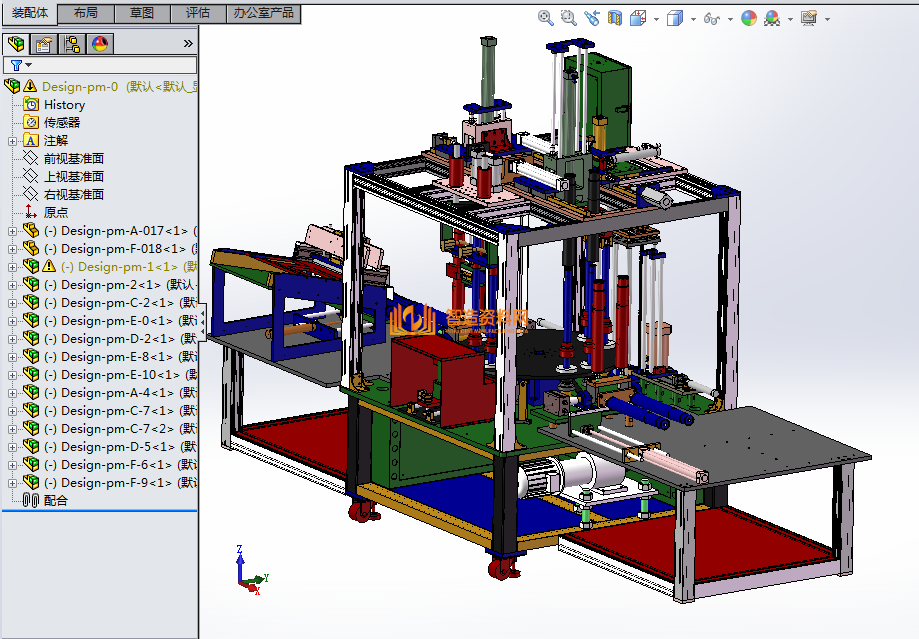 自动进出料焊接机,NeadPay,自动,第1张 自动进出料焊接机,NeadPay,自动,第1张