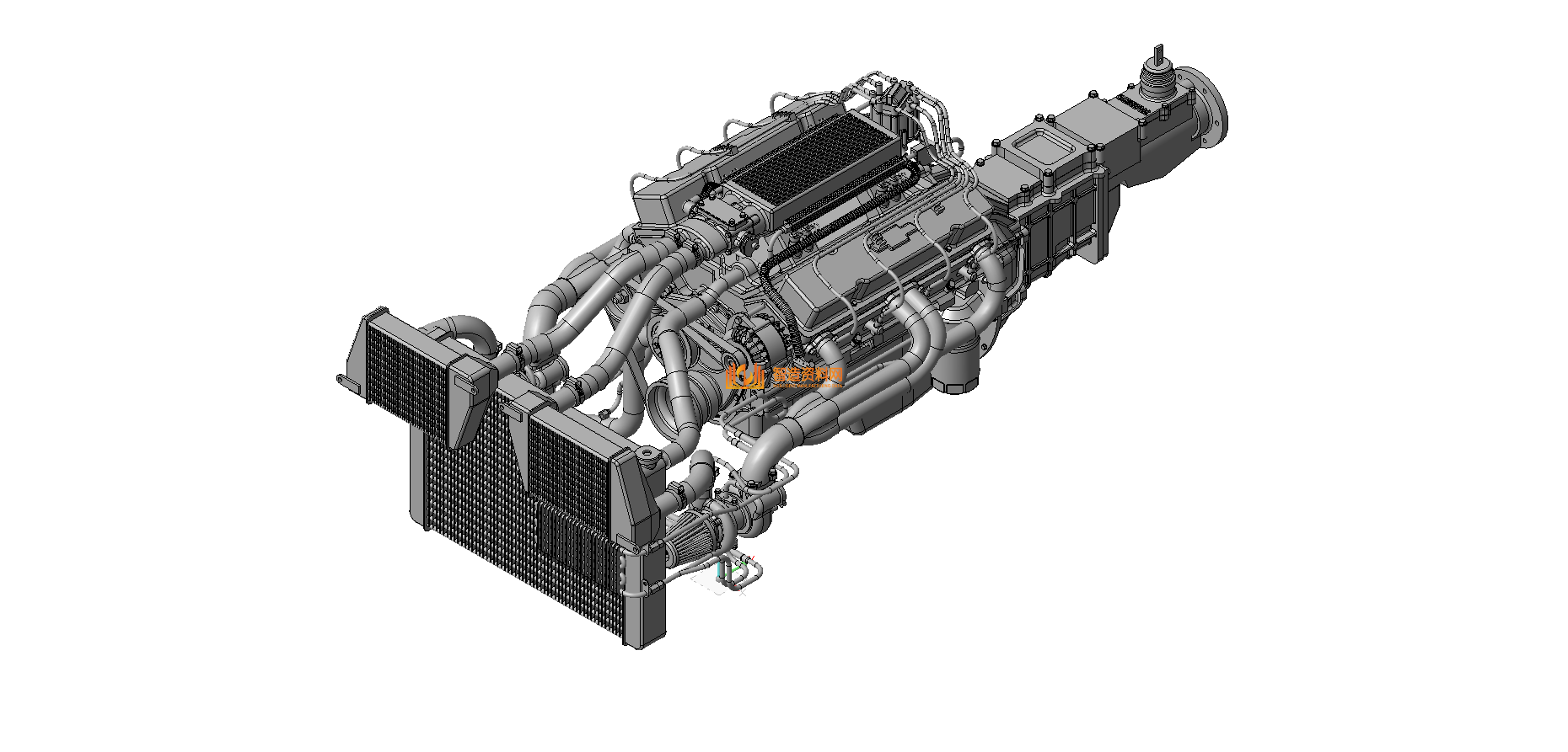 通用汽车的V8涡轮增压,NeadPay,第4张 通用汽车的V8涡轮增压,NeadPay,第4张