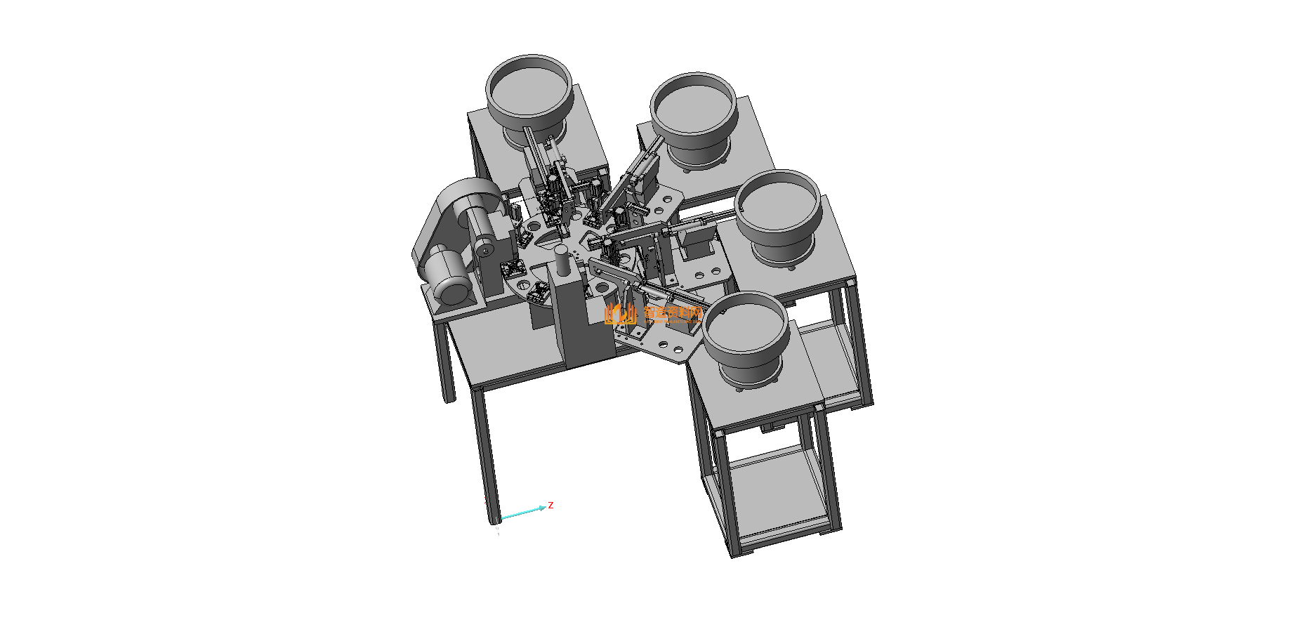 3M铜头非标自动组装流水线,自动,非标,NeadPay,第2张 3M铜头非标自动组装流水线,自动,非标,NeadPay,第2张
