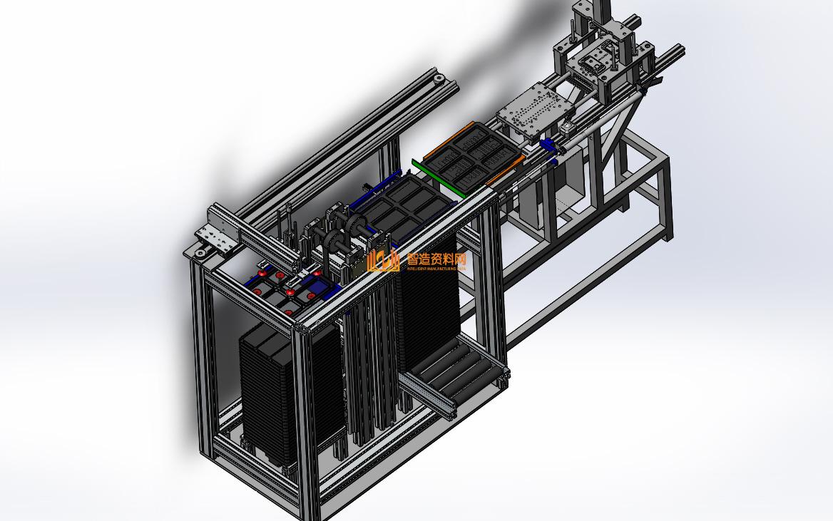 手机壳自动化设备,NeadPay,自动,设备,第1张 手机壳自动化设备,NeadPay,自动,设备,第1张