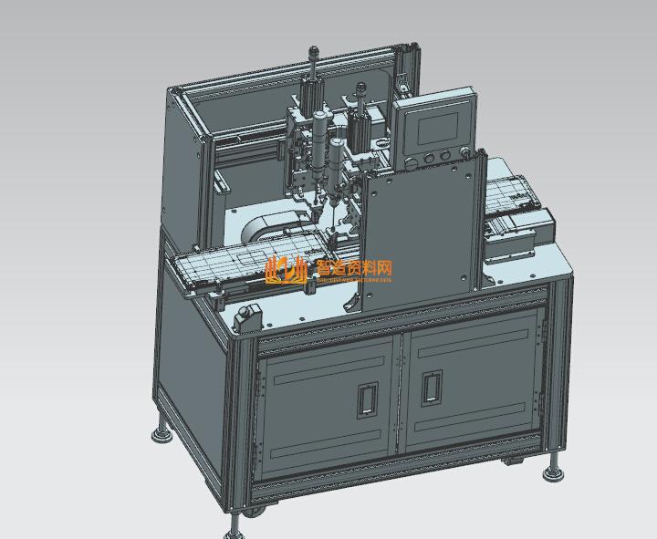 键盘锁螺丝机(六轴),NeadPay,盘,螺丝,第2张 键盘锁螺丝机(六轴),NeadPay,盘,螺丝,第2张