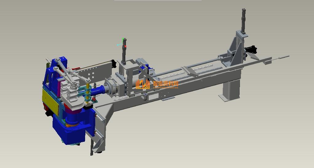 自动化数控折弯机,NeadPay,自动,数控,第2张 自动化数控折弯机,NeadPay,自动,数控,第2张