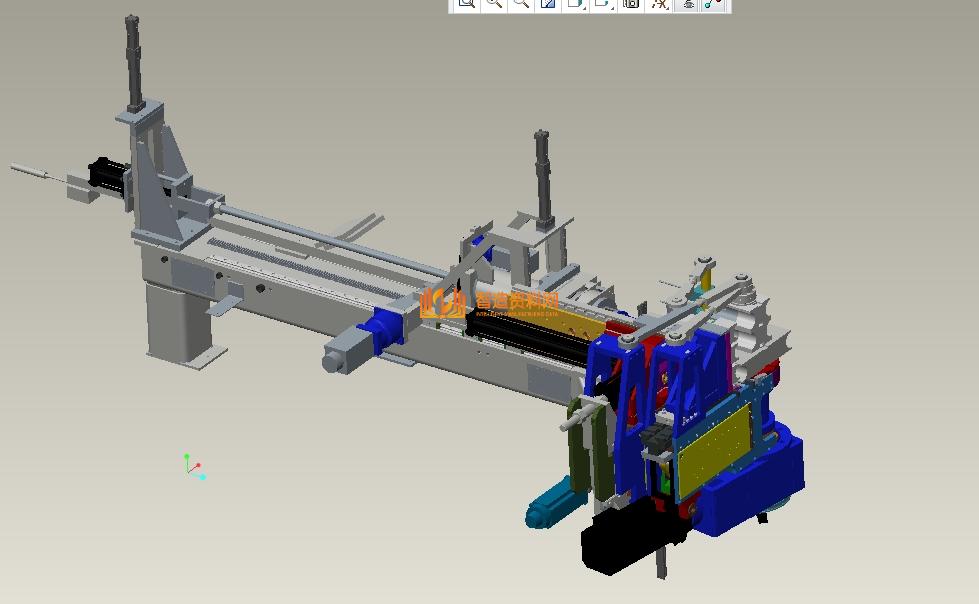 自动化数控折弯机,NeadPay,自动,数控,第1张 自动化数控折弯机,NeadPay,自动,数控,第1张