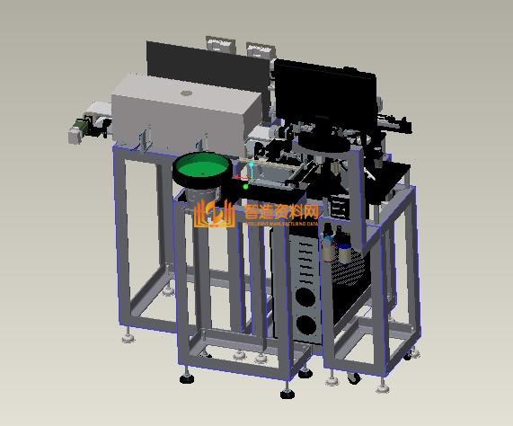 电感器组装焊接点胶一体机,NeadPay,第4张 电感器组装焊接点胶一体机,NeadPay,第4张